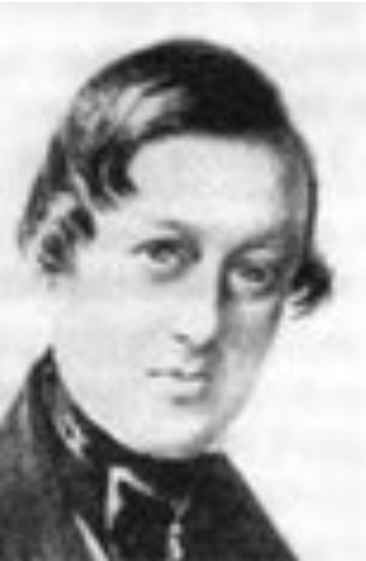 de Custine, Marchizul